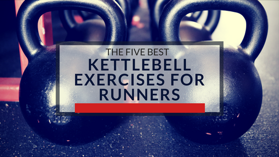 Beginner Kettlebell Workout: 5 Intro Exercises for Runners