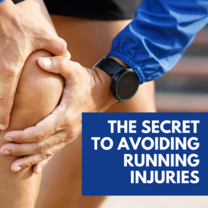 The Secret to Avoiding Running Injuries