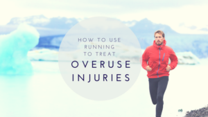 running overuse injuries
