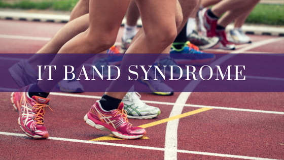 IT Band syndrome (1)