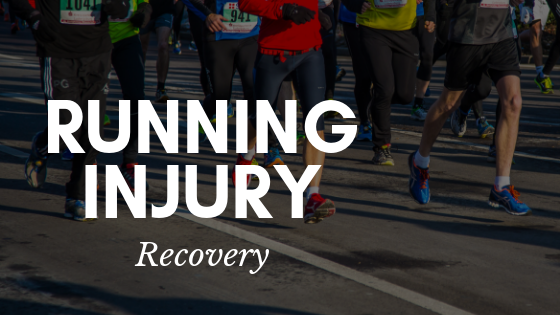 Running Injury Recovery