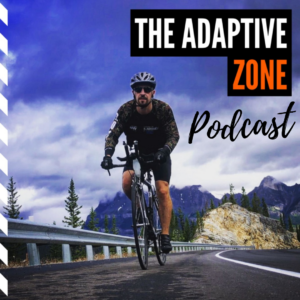 The Adaptive Zone Podcast