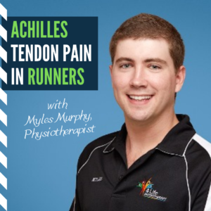 Achilles Tendon Pain in Runners