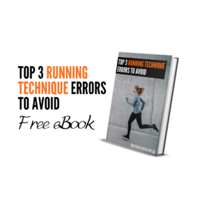 Top 3 Running Technique Errors to Avoid