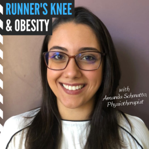 Runners Knee and Obesity