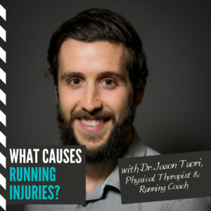 What causes Running Injuries