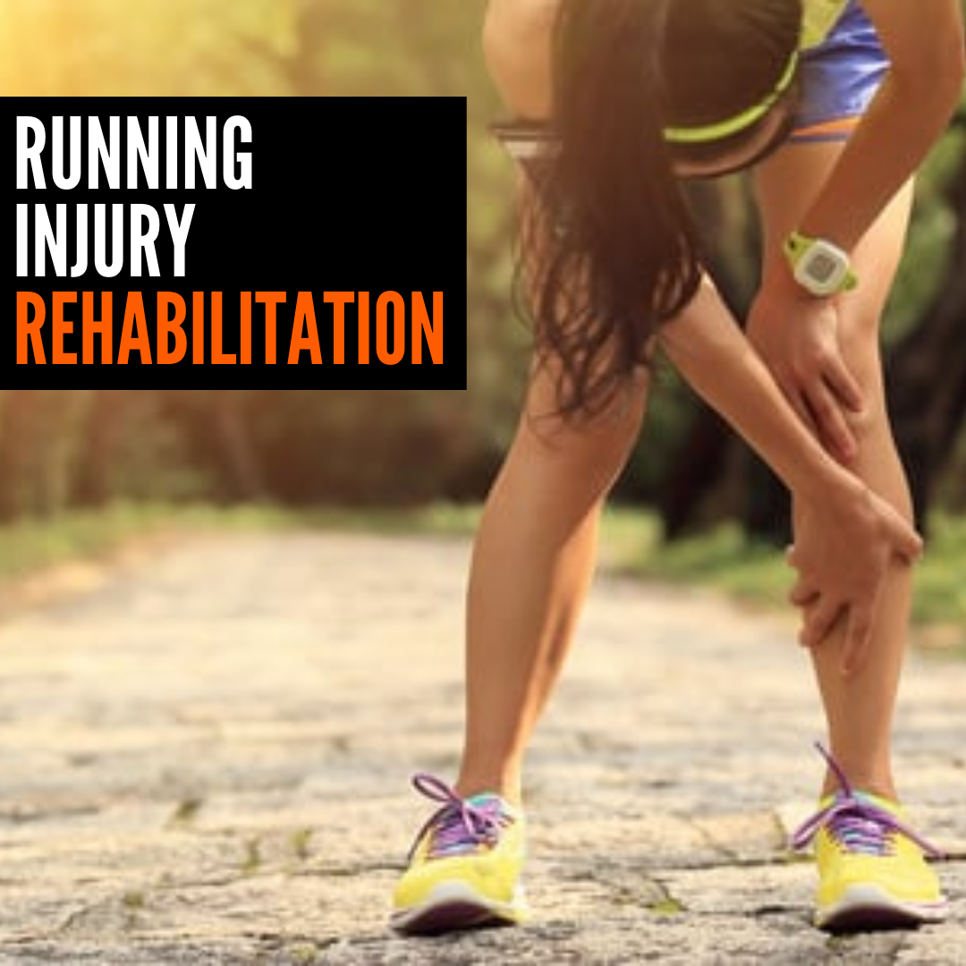 Running Injury Rehabilitation