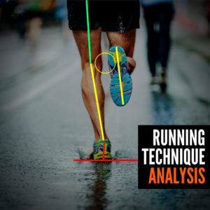 Running Technique Analysis