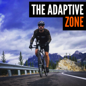 The Adaptive Zone Podcast