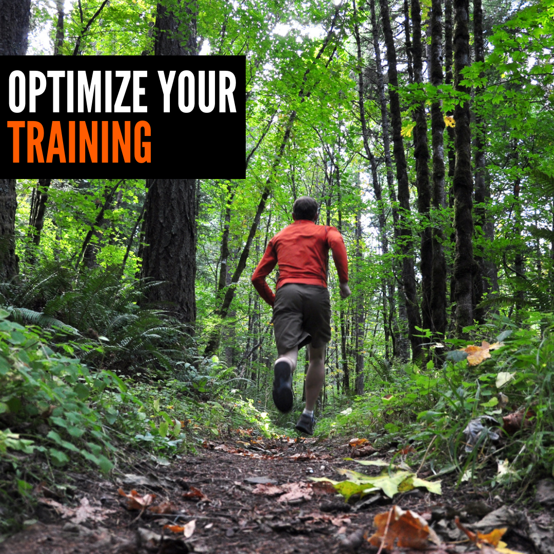 Optimize your Training