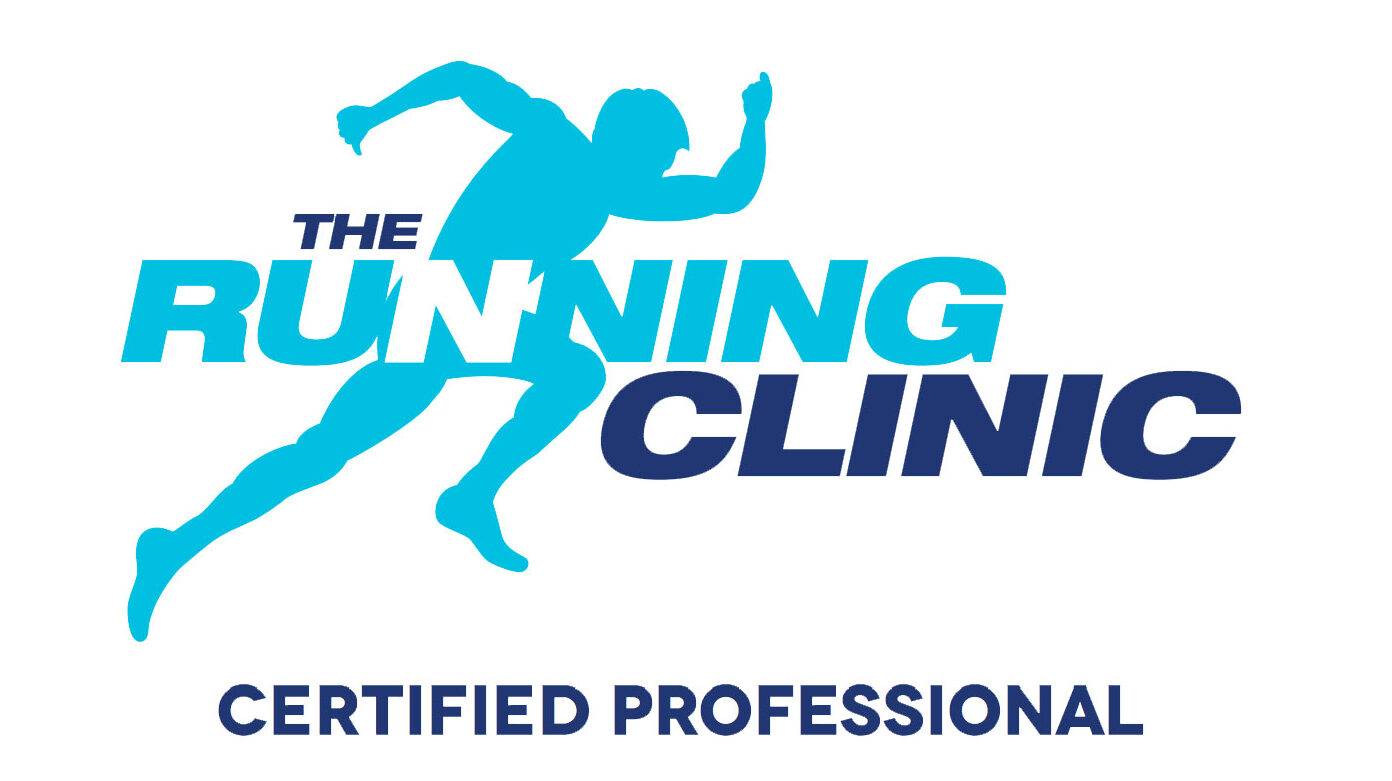 The Running Clinic Certified Professional
