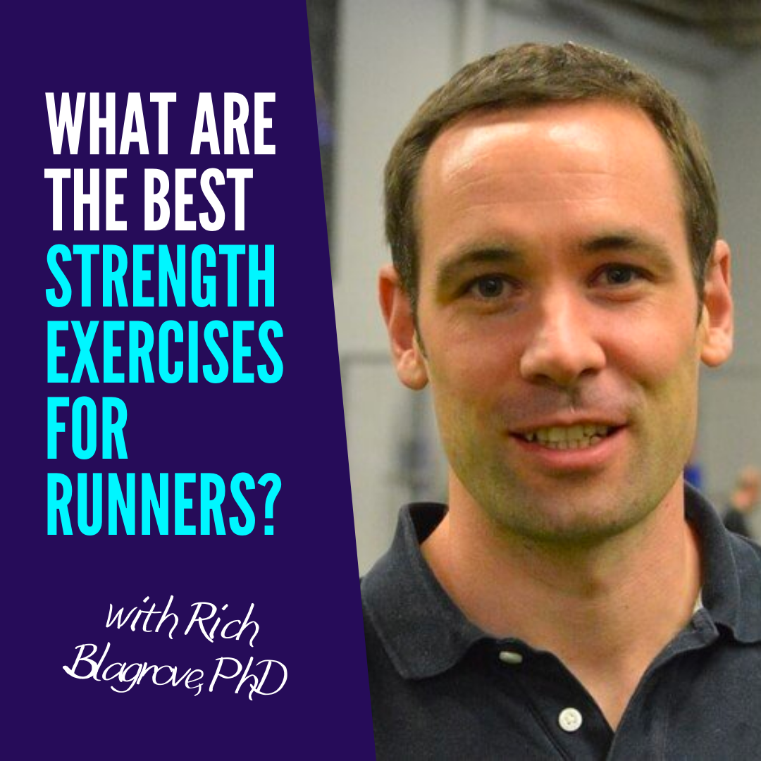 What are the Best Strength Exercises for Runners