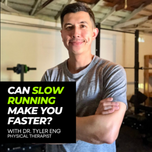 Can Slow Running make you Faster