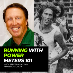 Running with Power Meters 101