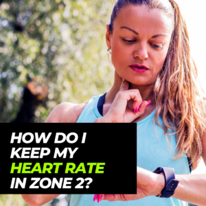 Heart Rate running Zone 2 - podcast