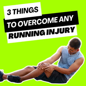 All Running Injuries Are The Same