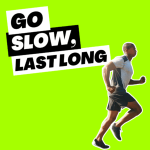 Endurance Runs for Endurance Runners