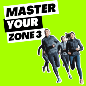 Tempo Running for Endurance Runners