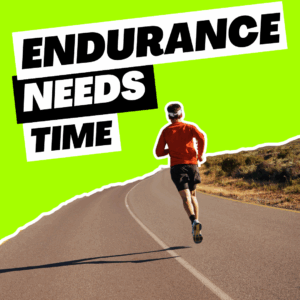 Long Runs for Endurance Runners