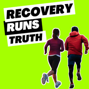 Recovery Runs for Endurance Runners