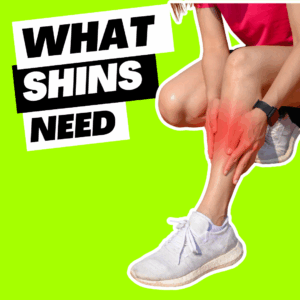 3 Things Runners With Shin Pain Must Do