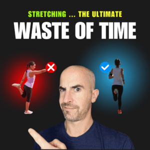 Stretching Won’t Fix Knee Pain With Running … This Will