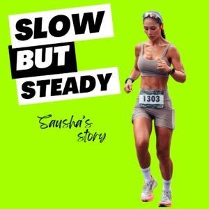 I Thought I Had to Quit Running at 50 … Then This Happened Sausha's Story