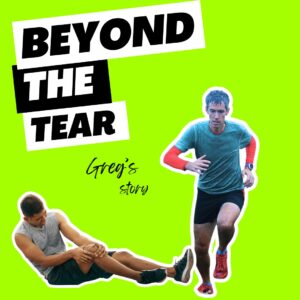 How Desensitizing Pain Saved My Running, Even With Meniscus Tears