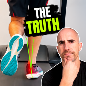 Are Your Flat Feet Causing Your Achilles Pain?